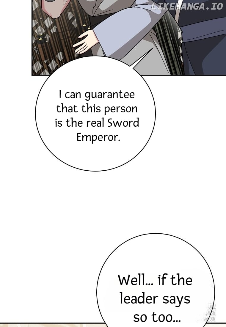 Precious Daughter of the Greatest Martial Arts Villain Chapter 140 - page 69